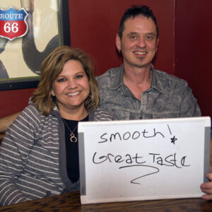 Route-66-Beer-Promotion-Llywelyn's-Pub-Kansas-City-January-2013-27